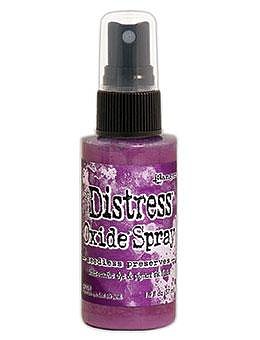 Seedless Preserves Oxide® Sprays 