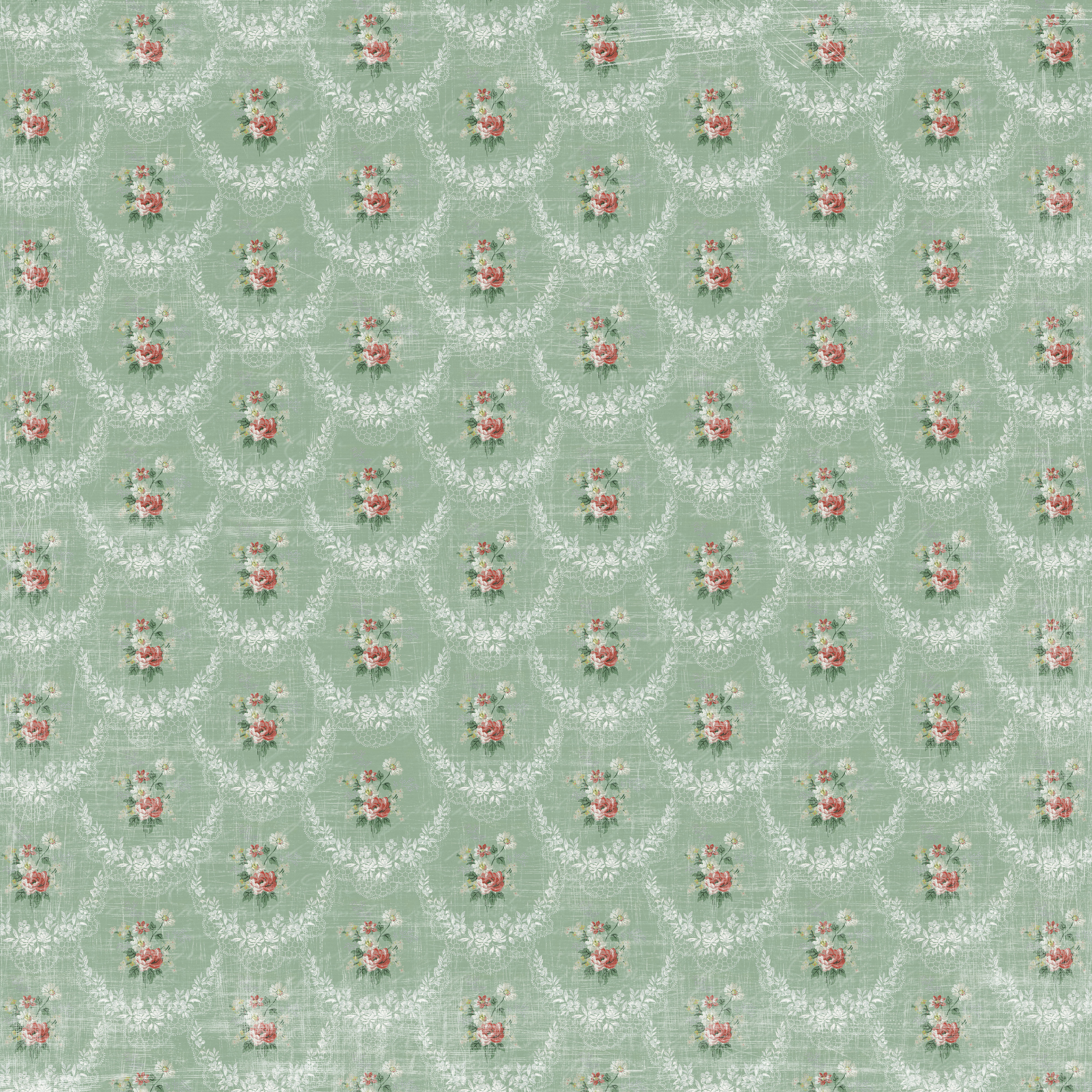 Romantico Collection pack 8x8 - 7