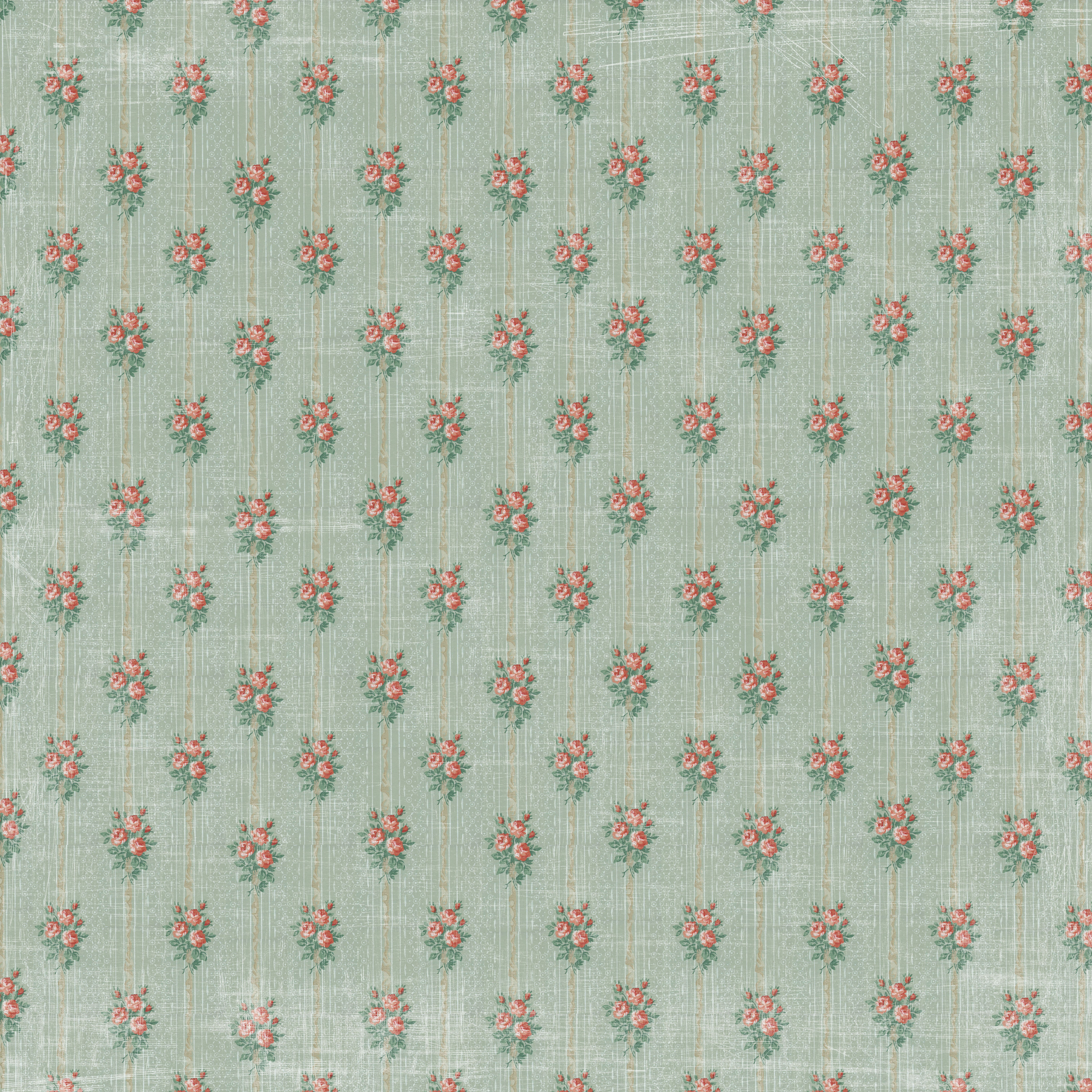Romantico Collection pack 8x8 - 8