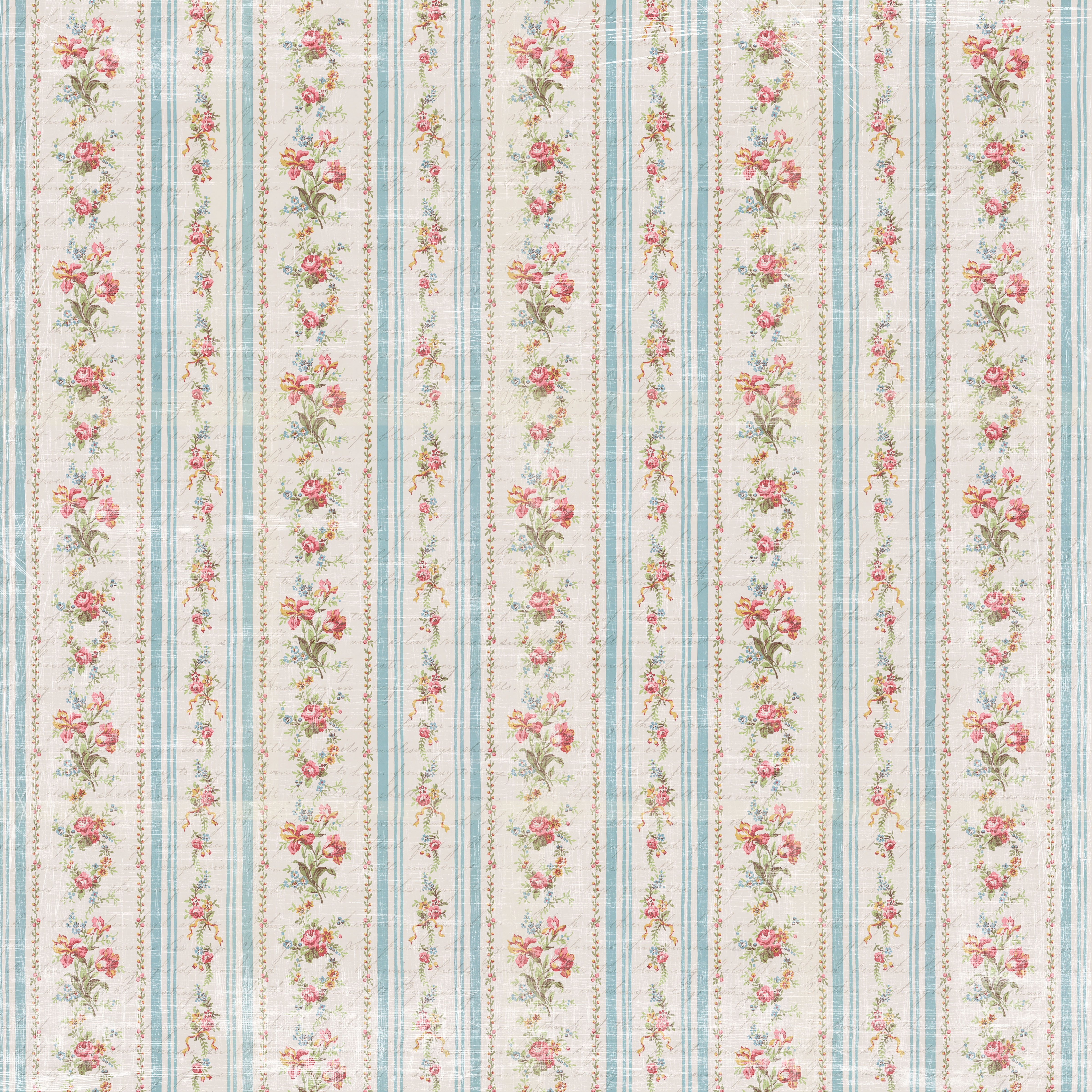 Romantico Collection pack 8x8 - 5