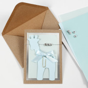 Cards Kraft 10pcs - 5