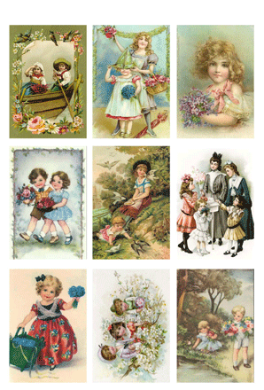 Klippark Summer Children