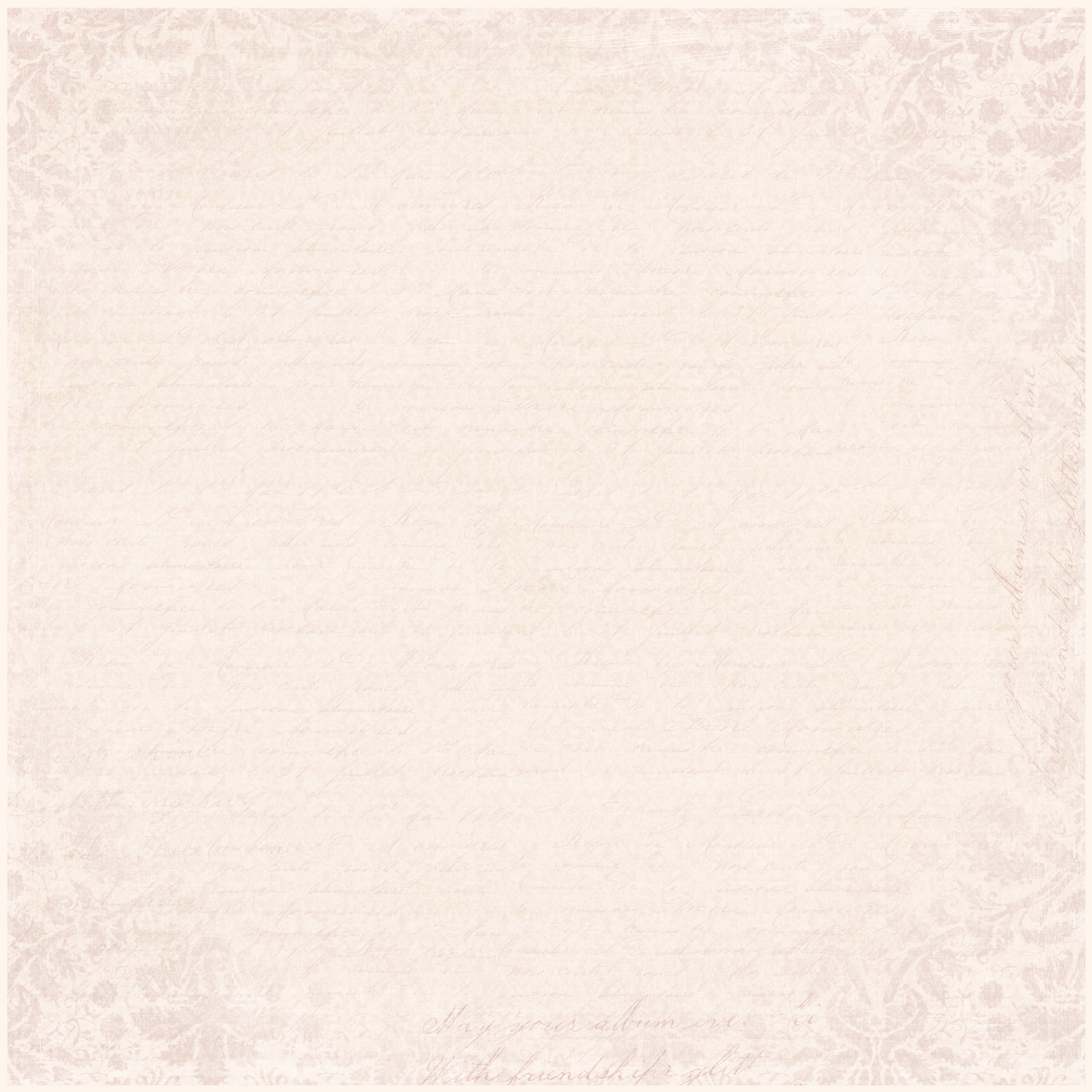 Paperpack Reprint - Camping Holiday  Collection Paperpack 12x12 - 11