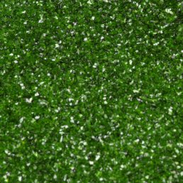 Glitter Grön 10g