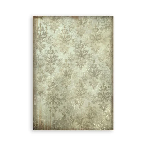 Alterego A5 Washi Pad (8pcs)  - 9