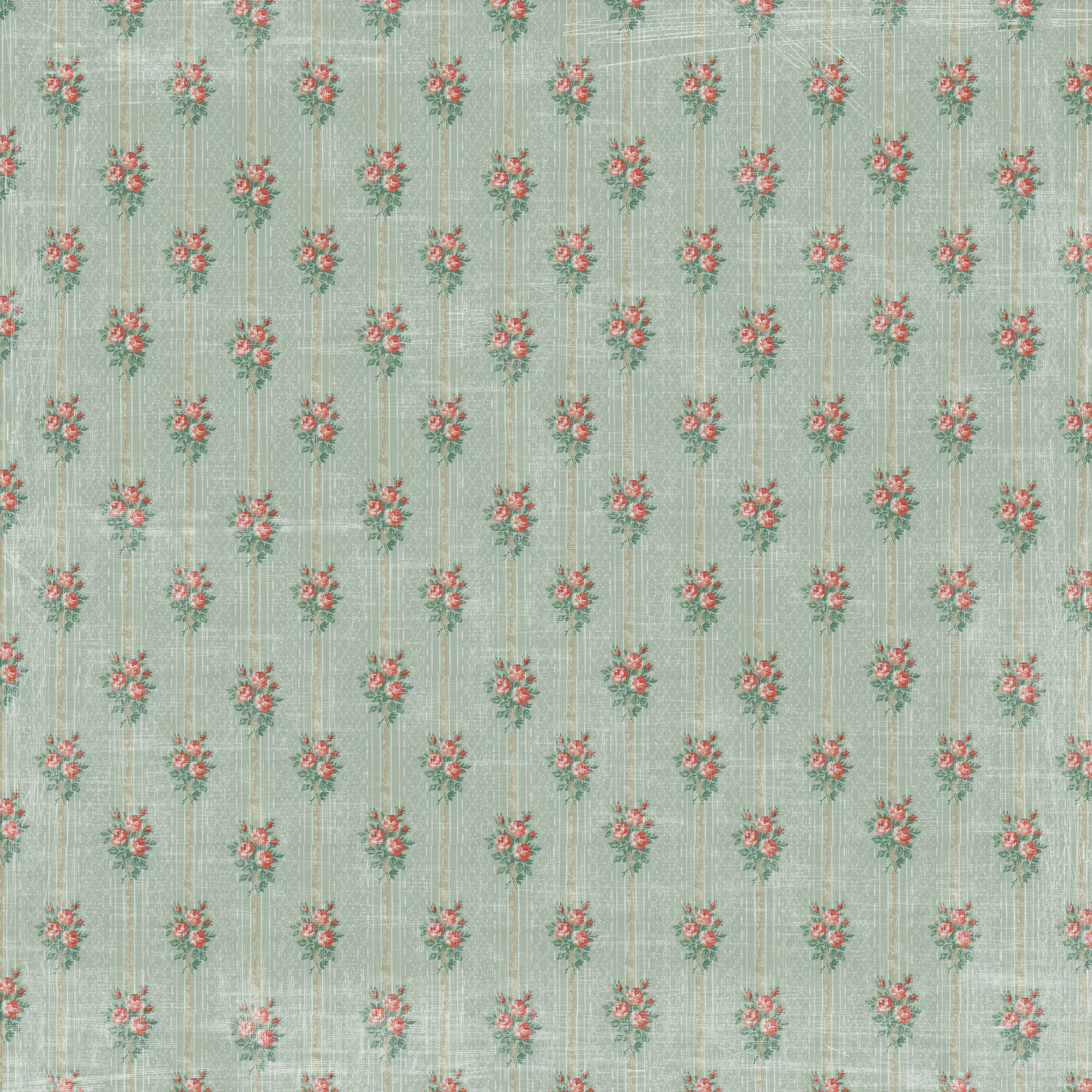 Romantico  Collection pack 6x6 - 7