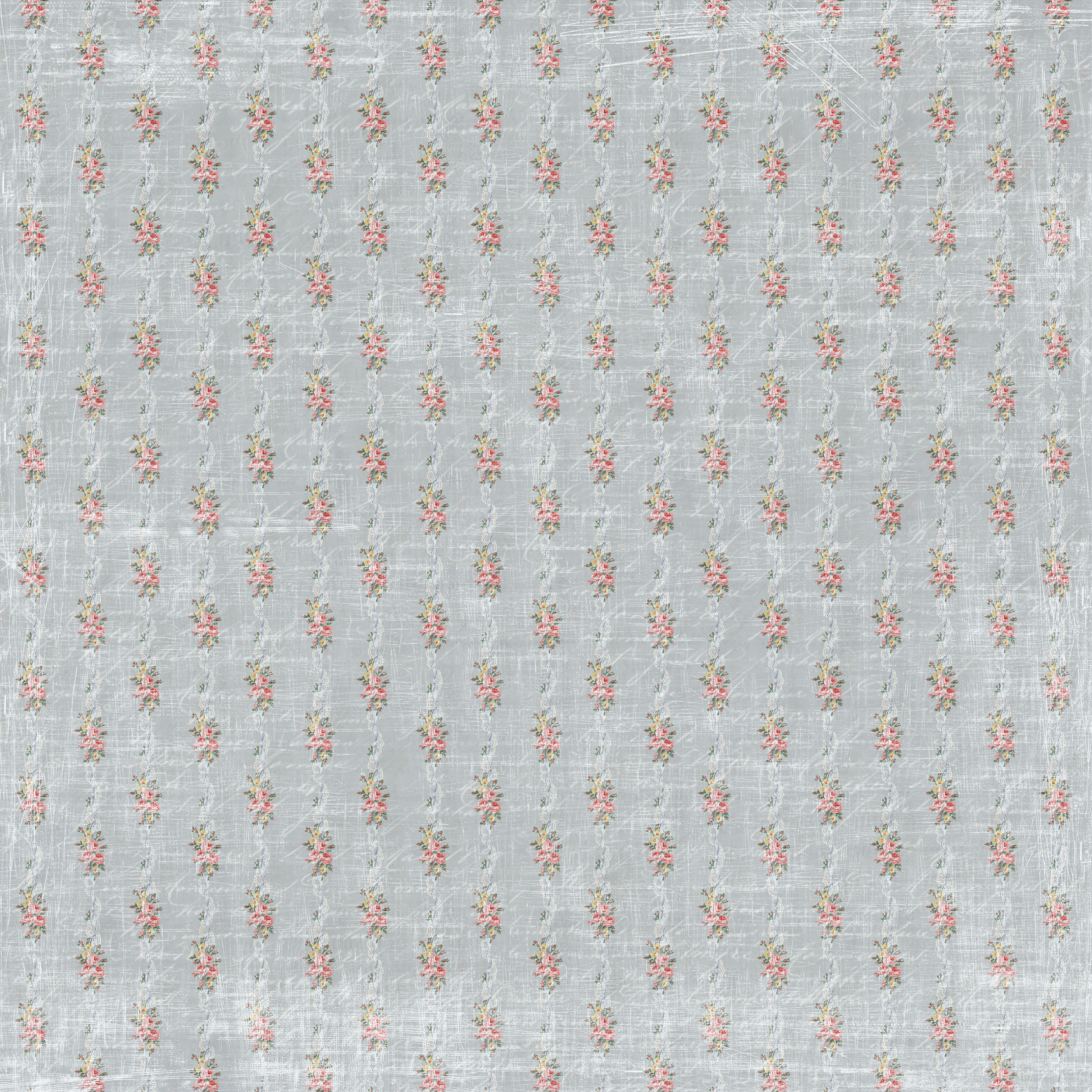 Romantico  Collection pack 6x6 - 5