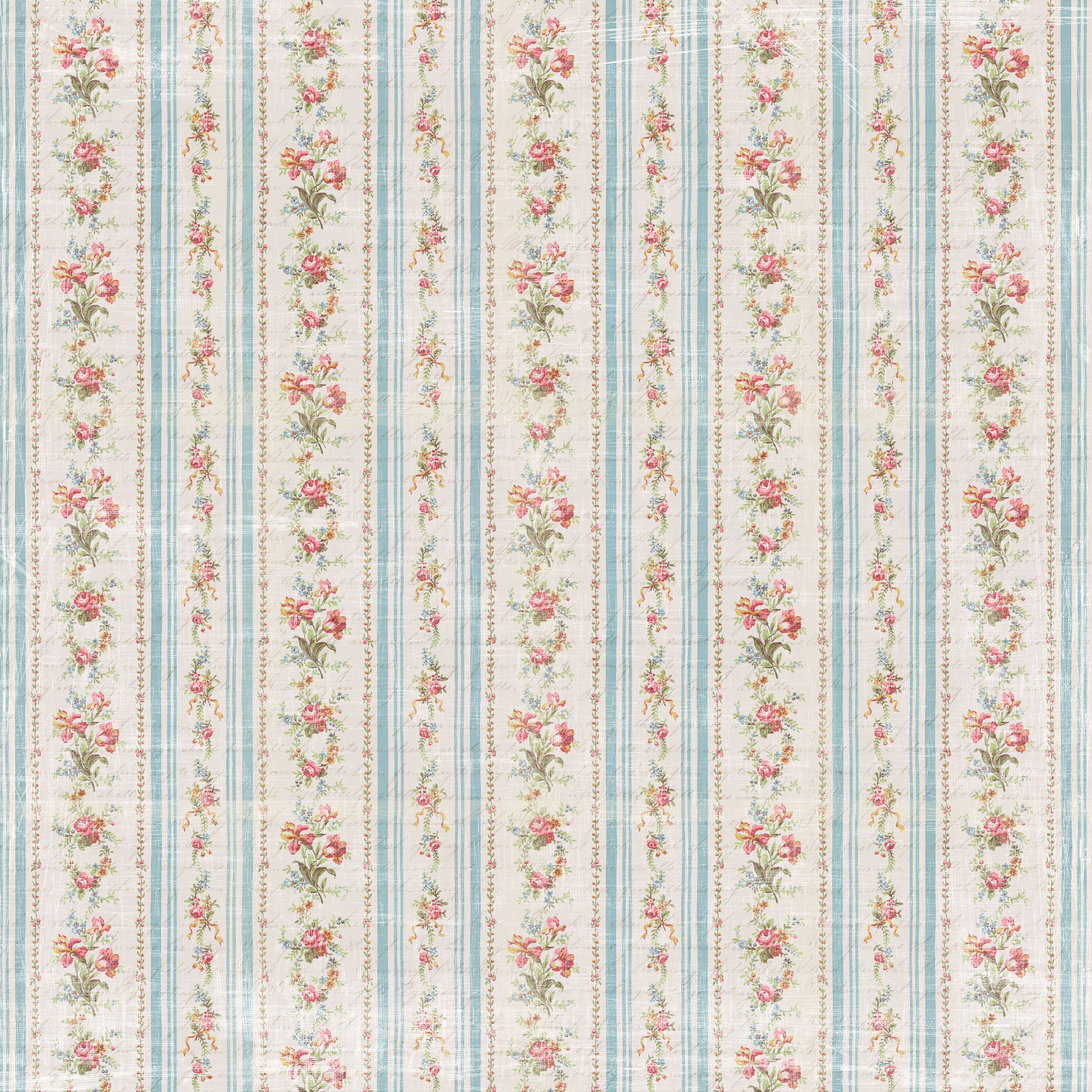 Romantico  Collection pack 6x6 - 4