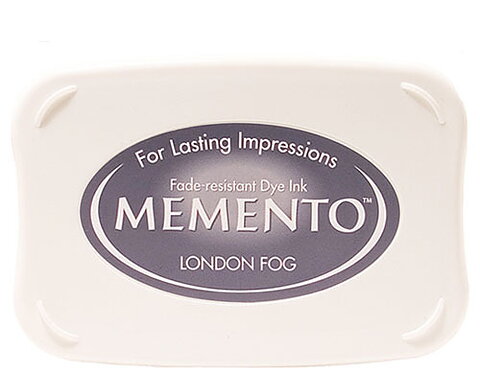 ME901 Memento London Fog
