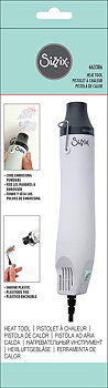 Sizzix • Making Tool Heat Tool Dual Speed