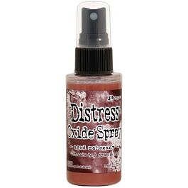 Aged Mahogny  Oxide® Sprays 