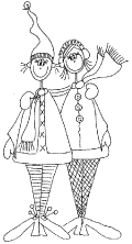 GU2044 F Julkompisar