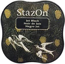 StaZon Midi Black