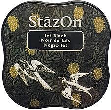 StaZon Midi Black