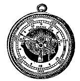 GU2152 E Barometer