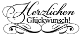  Herzlichen