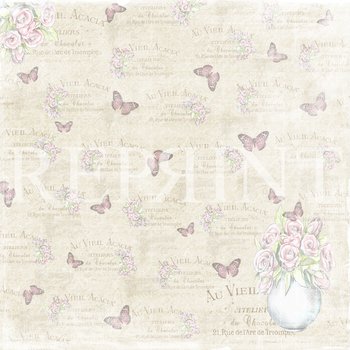 Swedish Fika Collection - Butterflies