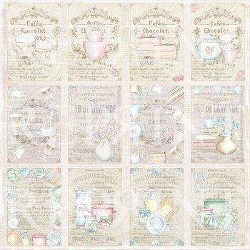 Swedish Fika Collection - Tags