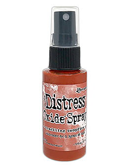 Oxide® Sprays-  CRACKLING CAMPFIRE-