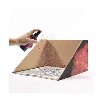 Vaessen Creative • Spray box