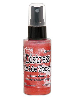  BARN DOOR  Oxide® Sprays 