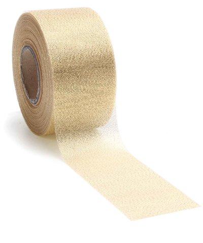 Guld band 50mm 1 meter