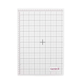 Gemini II Accessories A4 Magnetic Shim