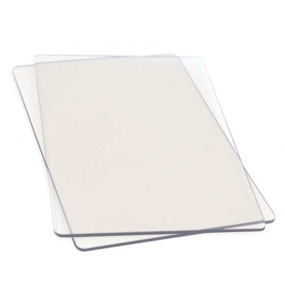 Sizzix Cutting pads standard  2st