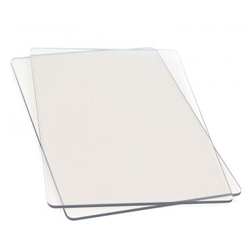 Sizzix Cutting pads standard  2st