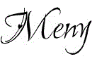 Meny