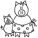 OM646 D Morsgris
