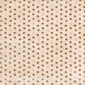 Coffee Collection - Chocolate Hearts