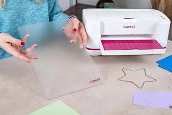 Gemini II Accessories - Plastic  Shim