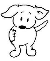 OM674 D Hund
