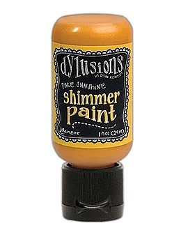 DYL SHIMMER PAINT 1OZ PURE SUNSHINE