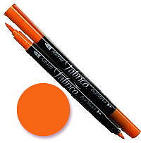 Fabrico marker Textilpenna Tangerine