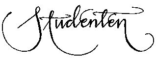 OM698 I Studenten