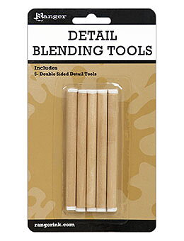 DETAIL BLENDING TOOL