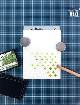 DETAIL BLENDING TOOL - 2