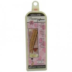 Memory Glass 1x3" - Inkssentials