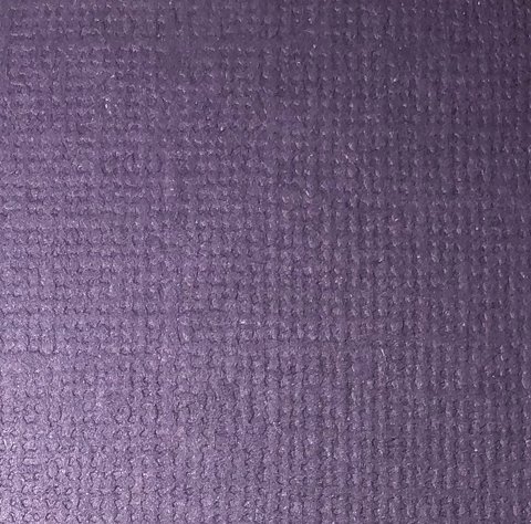  Cardstock Purple Rain
