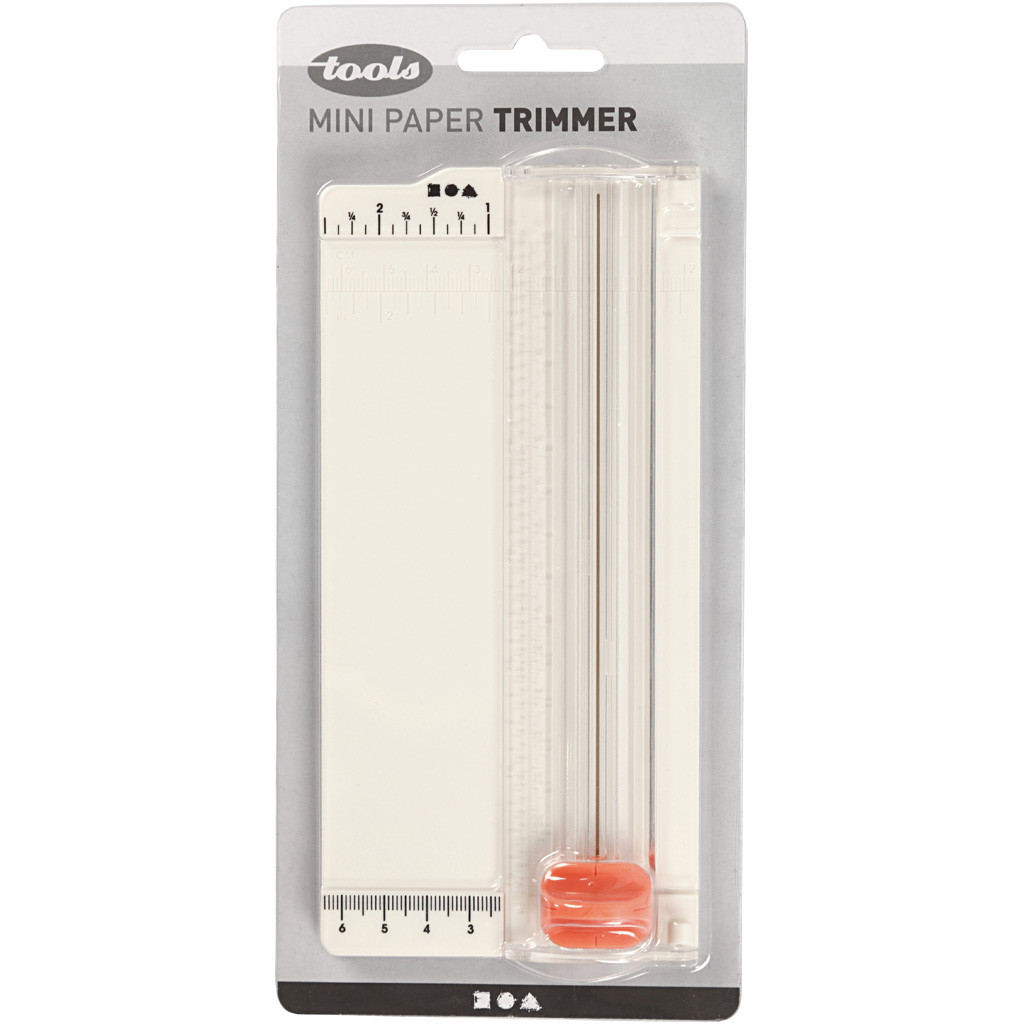 Mini Paper Cutter  - 2