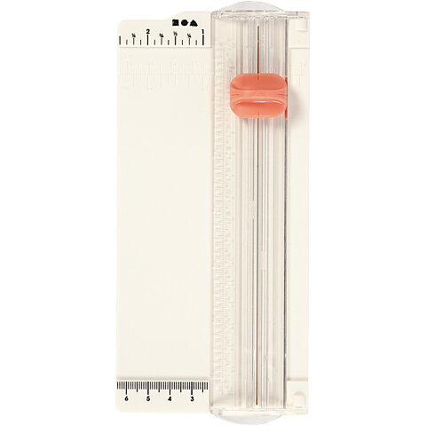 Mini Paper Cutter 