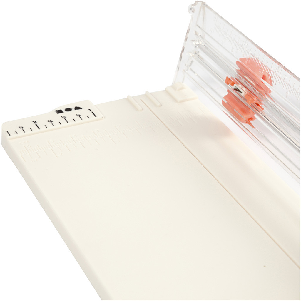 Mini Paper Cutter  - 4