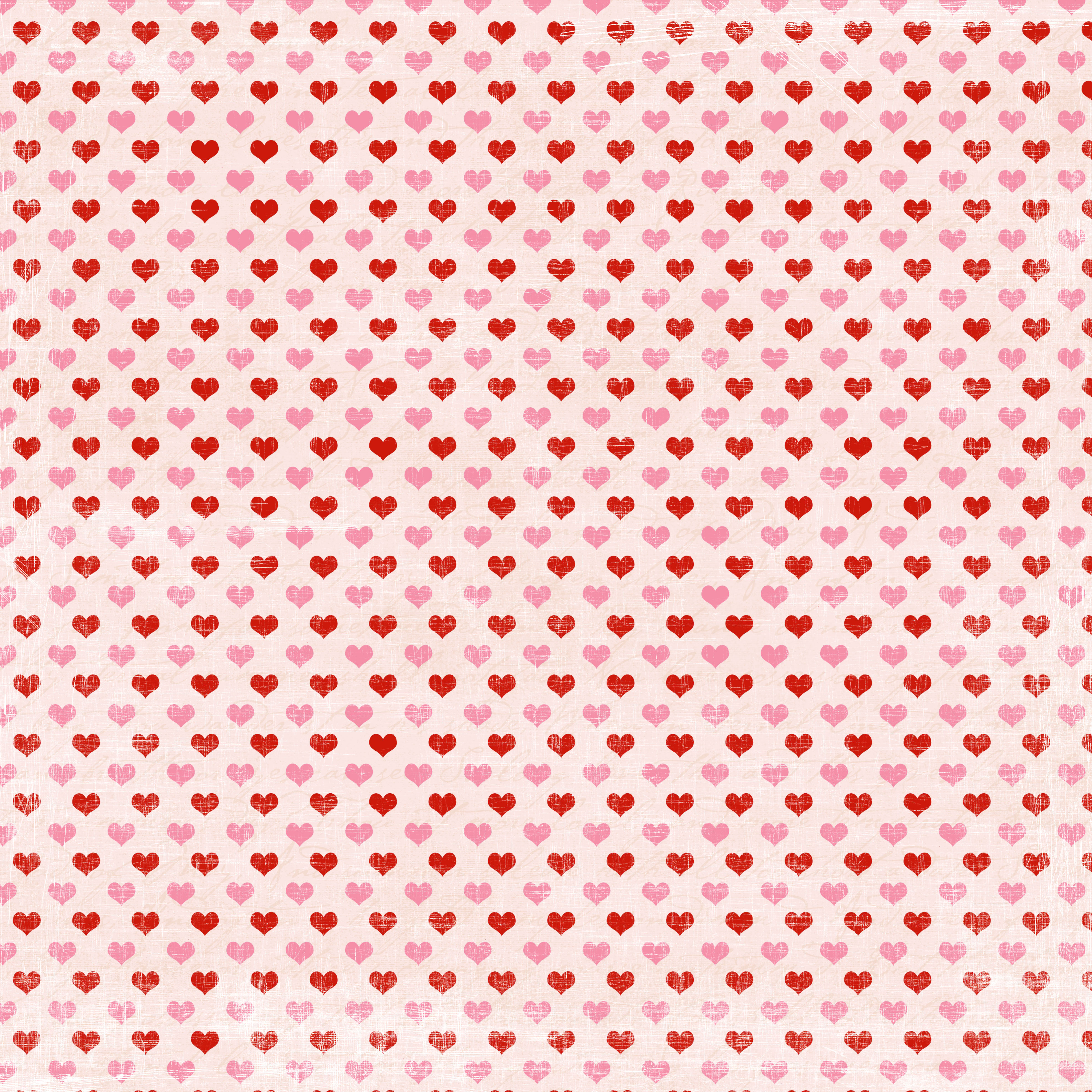 Love is in the air Collection pack 8x8 - 7