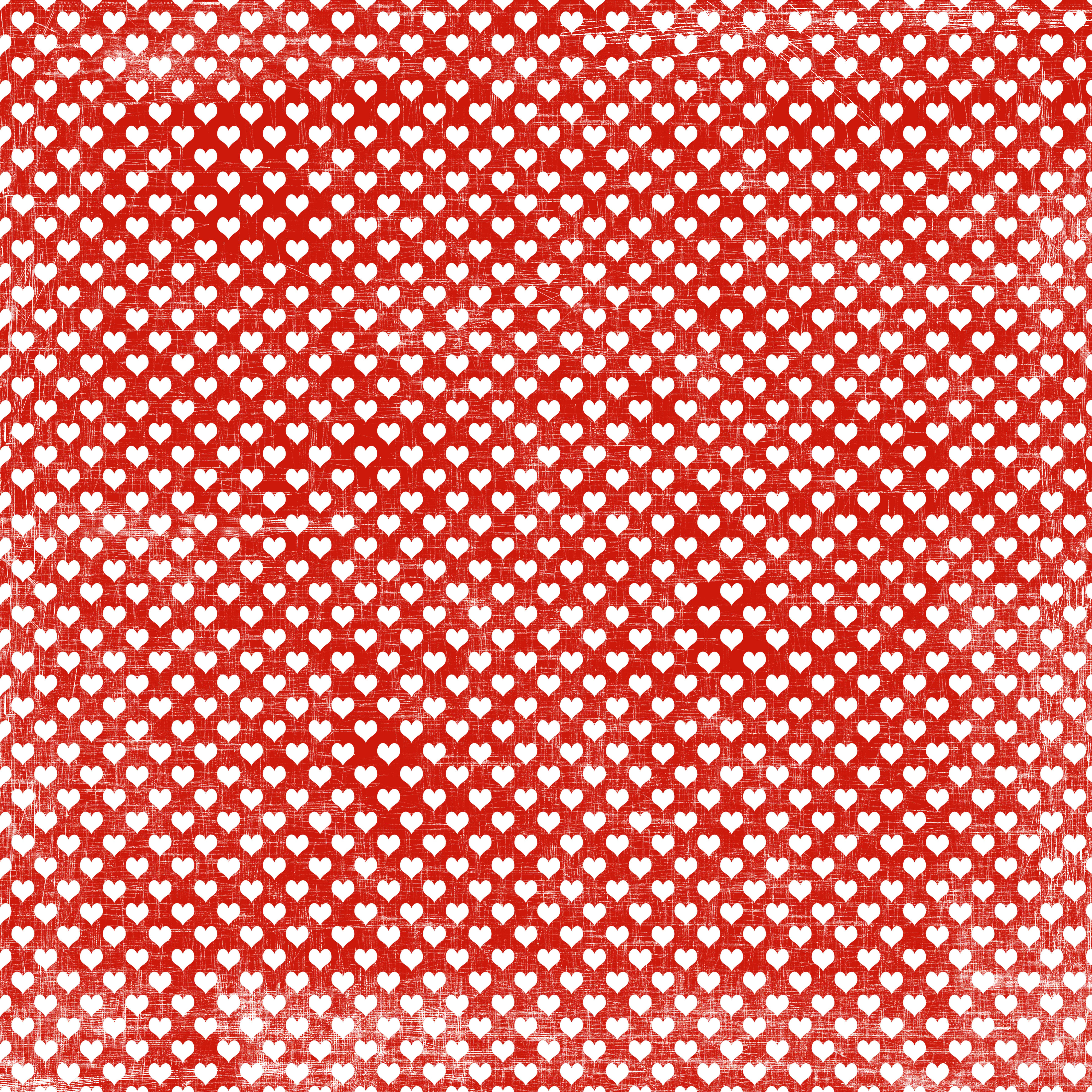 Love is in the air Collection pack 8x8 - 9