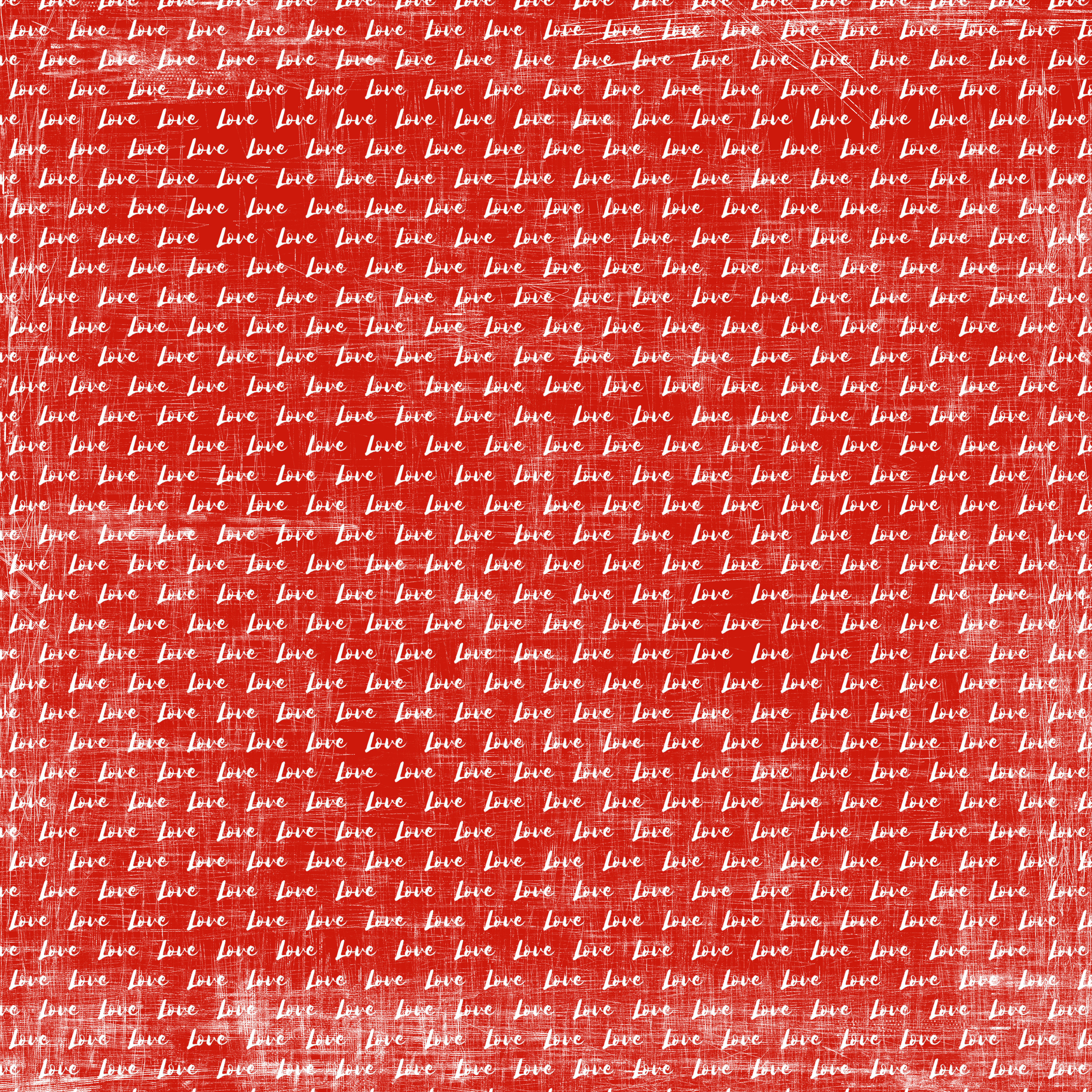 Love is in the air Collection pack 8x8 - 11
