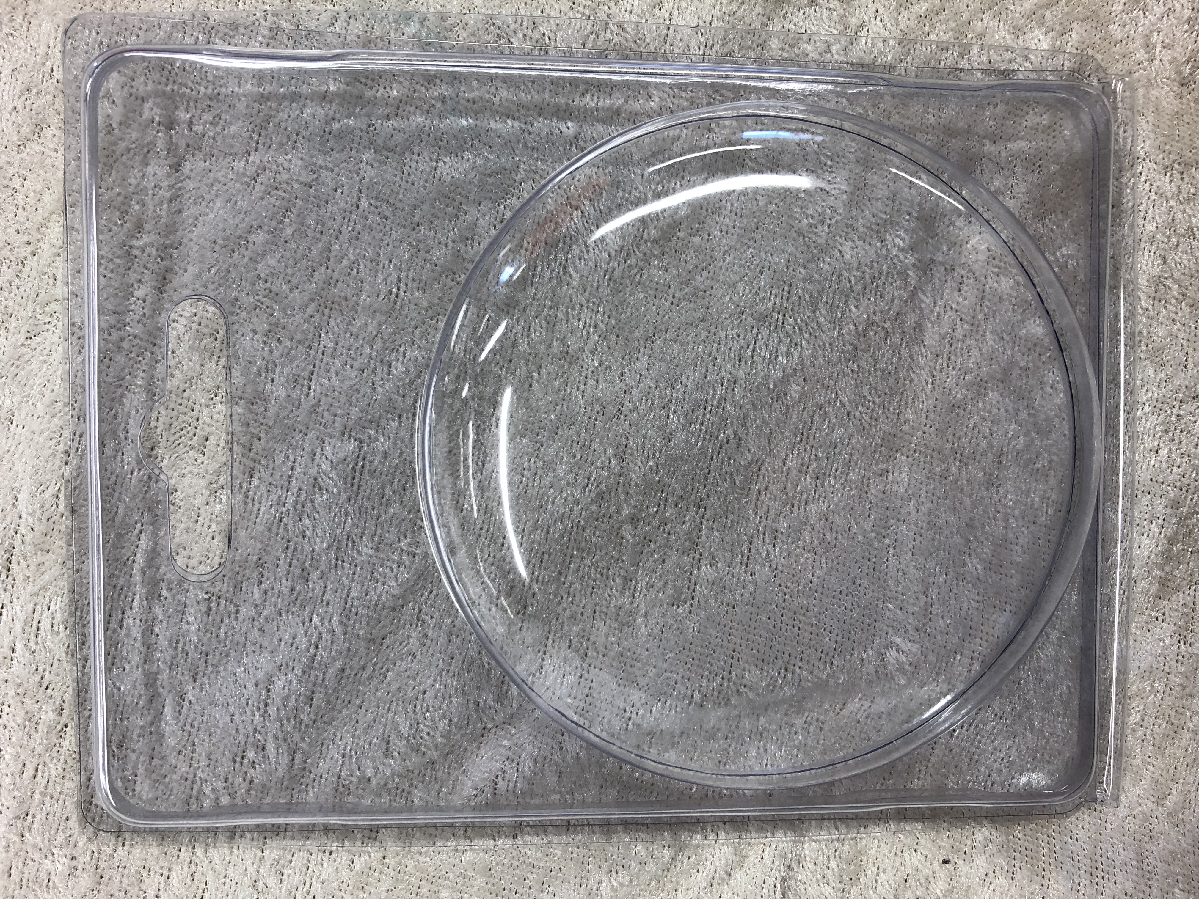 Clear party Favor 2st - 2