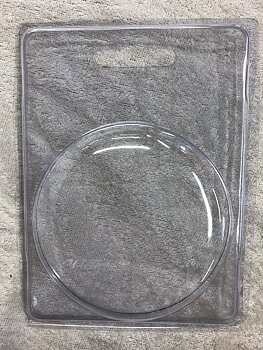 Clear party Favor 2st
