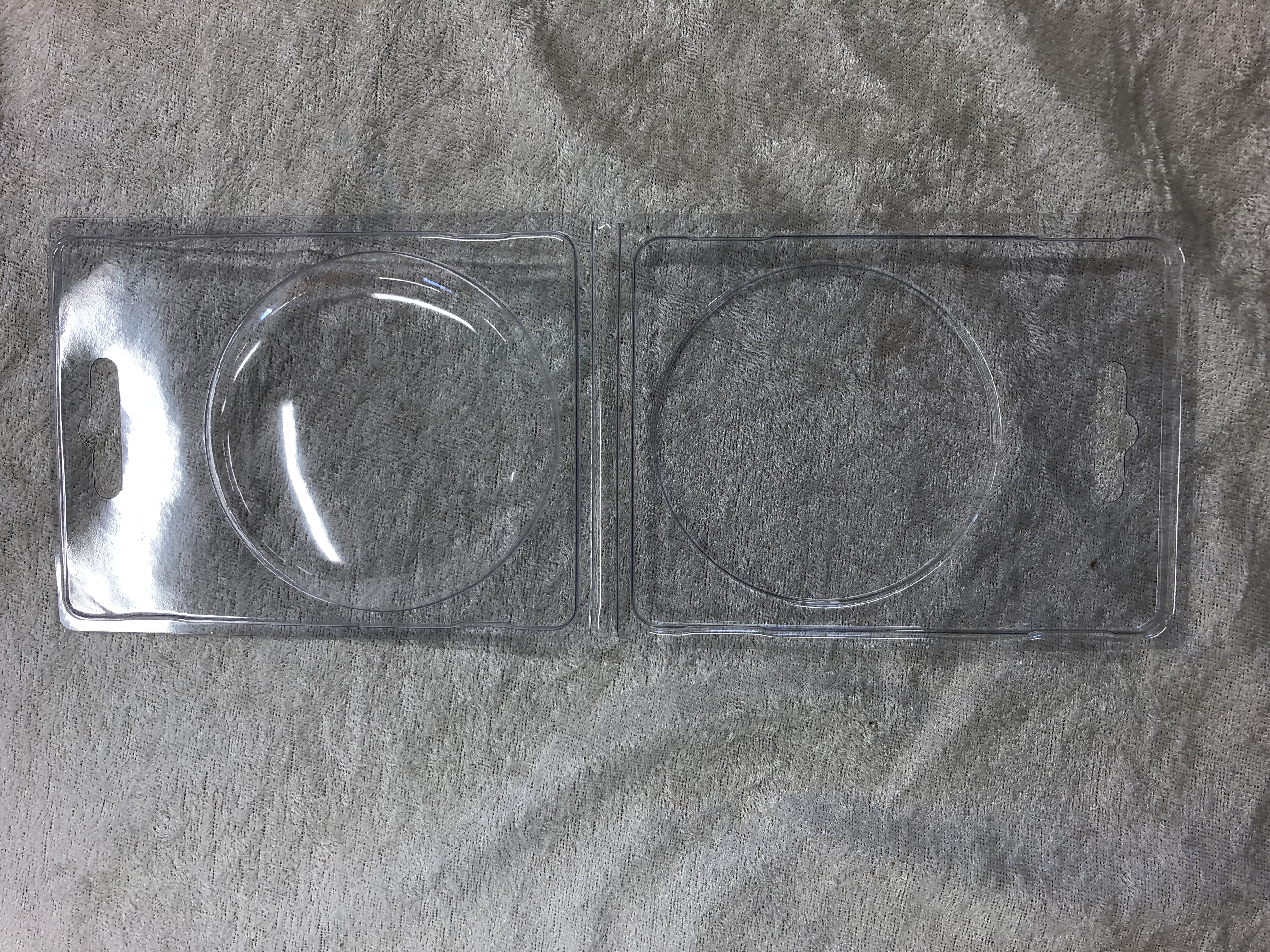Clear party Favor 2st - 3